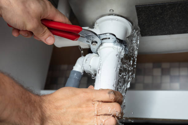 Best Sewage cleanup and water damage restoration  in Boonville, NC